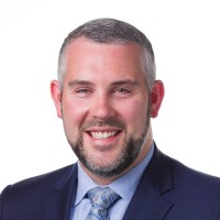 Huron Employee Chris McClellan's profile photo