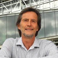 SKIP Consulting Pty Ltd Employee Stephen Oam's profile photo