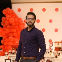 Captira Software Employee Sameen Hassan's profile photo
