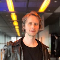 GUD.berlin Employee Philipp Schwarzbauer's profile photo