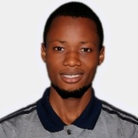 Crypto Employee Olajire Kabir's profile photo