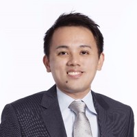 Axiom Asia Private Capital Employee Leo Weng's profile photo