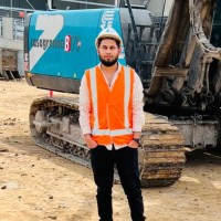 Soilsrock Engineering Pty Ltd Employee Dawood Qamar's profile photo