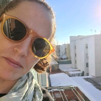 Cáritas Madrid Employee Pilar Algarate's profile photo
