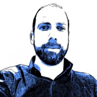 Looby Construction Employee Craig Luc's profile photo