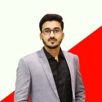 WeUno Technologies Employee Shahzaib Siddiqui's profile photo