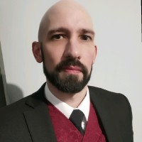 Kuona Employee Gilberto A. Nerio Alonso's profile photo