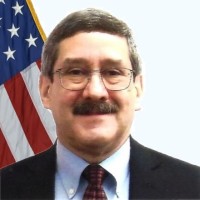 US Department of Health and Human Services Employee Gary Kleinman's profile photo