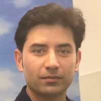 Warner Bros. Discovery Employee Prashant Dhar's profile photo