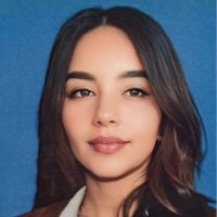 Zero Gravity Employee Yosra Selman's profile photo