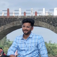 Mandar Desai Email