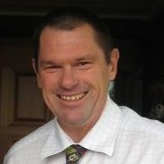 Fonterra Employee Phil Murray's profile photo