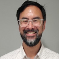 Relay Financial Employee Sherwin Pao's profile photo