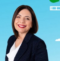 Embryolab Fertility Clinic Employee Alexia Chatziparasidou's profile photo