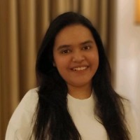 Albwardy Investments Employee Vidhi Jhaveri's profile photo