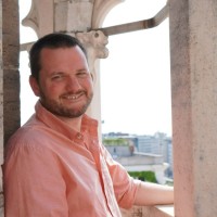 Campos EPC Employee Sam Mereness's profile photo