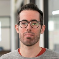 Progi Employee Billy Braga's profile photo