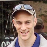 Corrquest Employee Austin Adams's profile photo