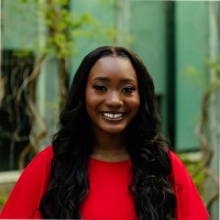 University of Cincinnati School of Information Technology Employee Corin Manning's profile photo
