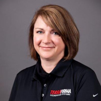 TerraFirma Foundation Systems Employee Christine Breisch's profile photo