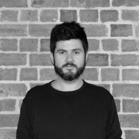 Special Australia Employee Nathan Rogers's profile photo