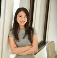 Sapphire Ventures Employee Jasmine Yang's profile photo