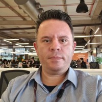 Cacau Show Employee Peterson S's profile photo