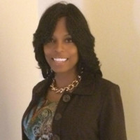 United States Department of Defense Employee Yolanda King's profile photo