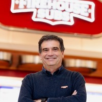 Firehouse Subs Employee Iuri Miranda's profile photo