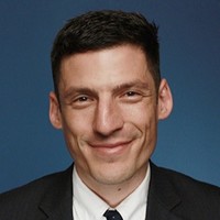 California Legislative Analyst's Office Employee Chas Alamo's profile photo