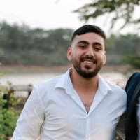 G-STAT Employee Dean Nasa's profile photo