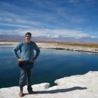 Mandarin Oriental Hotel Group Employee Peter Clark's profile photo