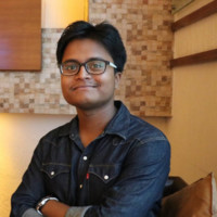 CodeNation Employee Ayush Ranjan's profile photo