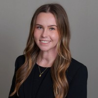 AHL Funding, Non-QM Wholesale Lending Employee Kelsey McElwee's profile photo