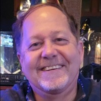 kdc/one, Innovation Lab Employee Jim Ferraro's profile photo