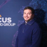 Focus Cloud Group Employee Sean -Mbior's profile photo