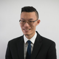 Reginald Chan Email & Phone Number