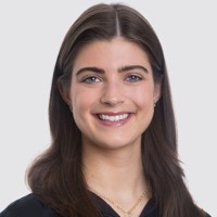 New Republic Partners Employee Caroline Funderburg's profile photo