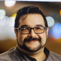 INNESS Employee Vincent Delgado's profile photo