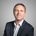 Young Voices UK Employee Chris Gascoyne's profile photo