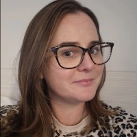 Joanna Cox's profile photo