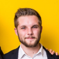 Astrée Software Employee Cyril Redon's profile photo