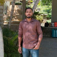 Wald.ai Employee Vinay Vikram's profile photo