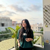 Nano Technology Employee Muskan Fatima's profile photo