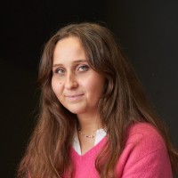 GreenGo Employee Lina Kerkar's profile photo