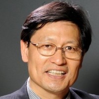 GCA Employee Andrew Kim's profile photo