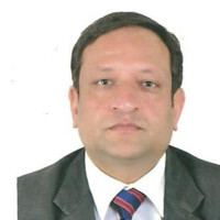 Anmol Products Ethiopia PLC Employee Rajeev Sharma's profile photo