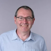 Nuclera Employee Colin Barnes's profile photo