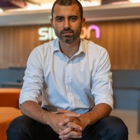 Silicon Employee Anderson Zilli's profile photo