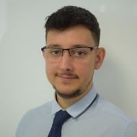 MHA Employee Freddie Smith's profile photo